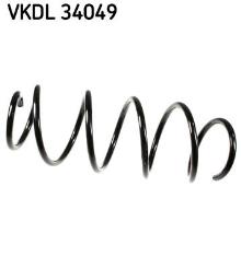 SKF VKDL 34049